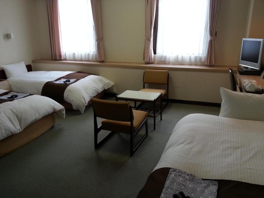 Kagoshima Daiichi Hotel Kamoike Exteriér fotografie