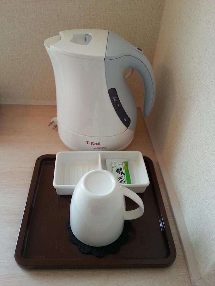 Kagoshima Daiichi Hotel Kamoike Exteriér fotografie
