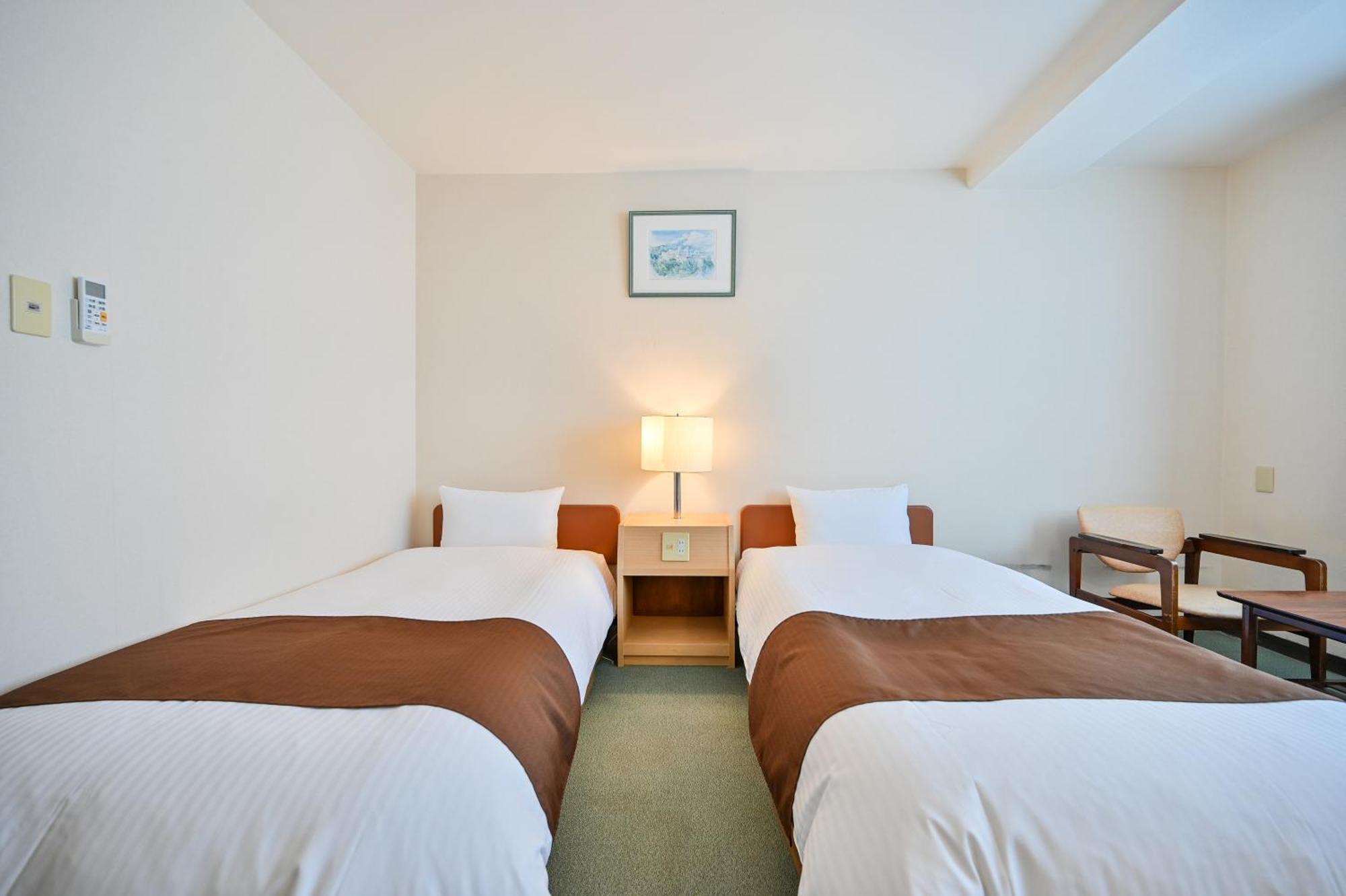 Kagoshima Daiichi Hotel Kamoike Exteriér fotografie
